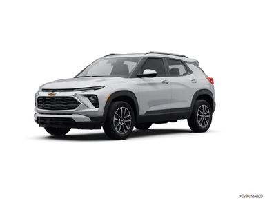 Chevrolet vehicle