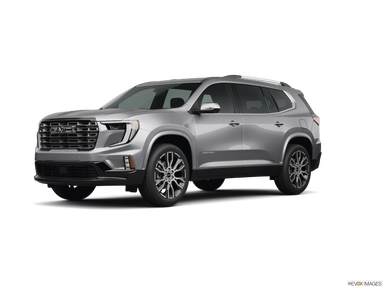 GMC vehicle