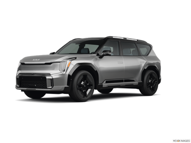 Kia vehicle