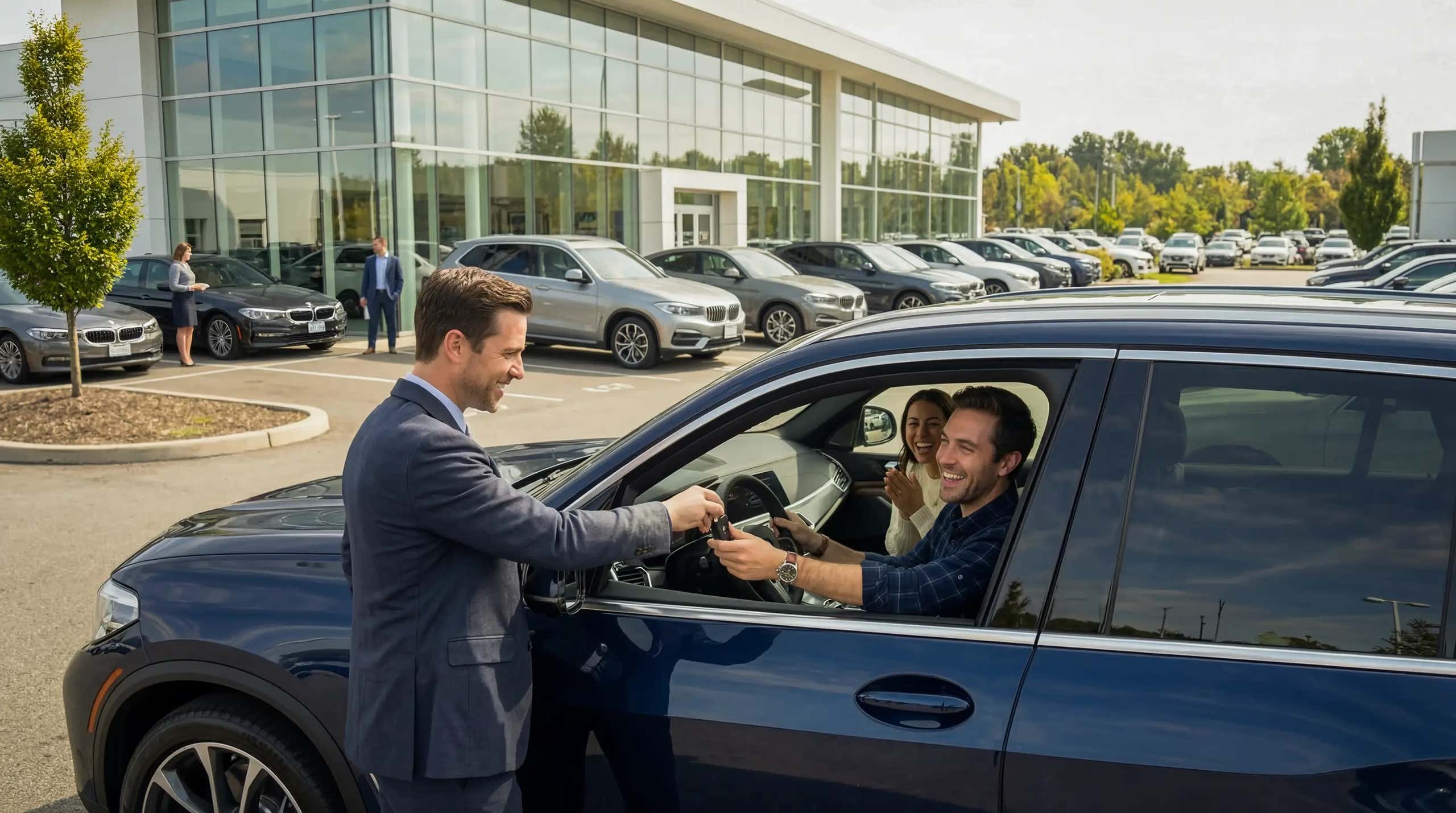 Unlock Confidential Dealer Invoice Pricing by Searching Make/Model