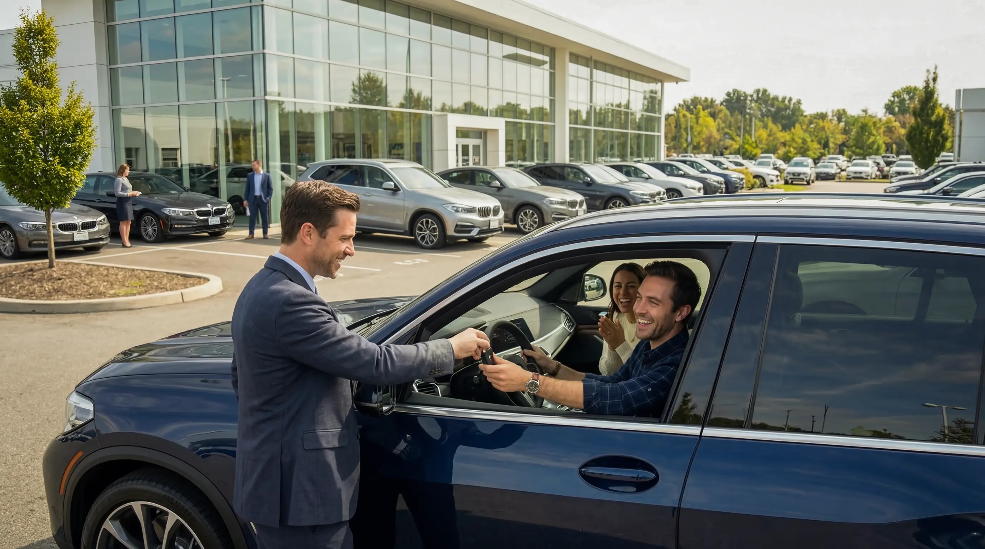 Unlock Confidential Dealer Invoice Pricing by Searching Make/Model