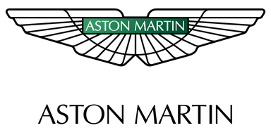 Aston Martin logo