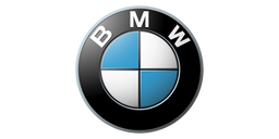 BMW logo