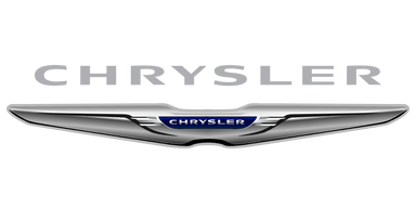 Chrysler logo