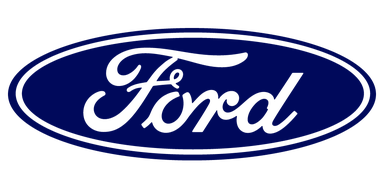 Ford logo