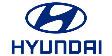 Hyundai logo