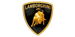 Lamborghini logo