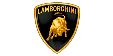 Lamborghini logo
