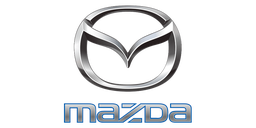 Mazda logo