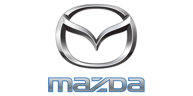 Mazda logo