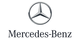 Mercedes-Benz logo