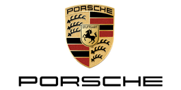 Porsche logo