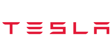 Tesla logo