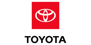 Toyota logo