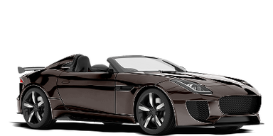 Convertible body style