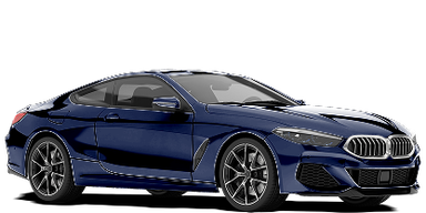Coupe body style