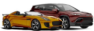 Electric body style