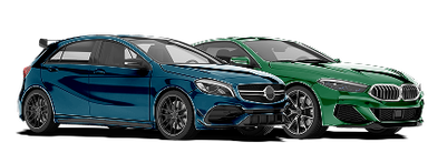 Hybrid body style