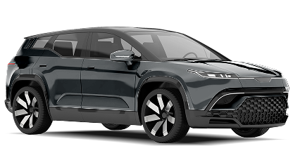 SUV/Crossover