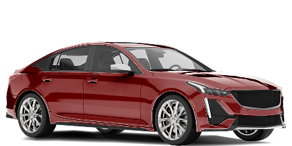 Sedan