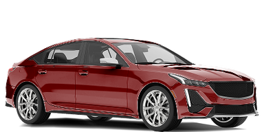 Sedan body style