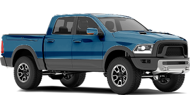 Truck body style