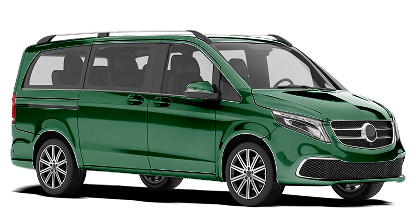 Van/Minivan