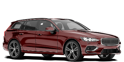 Wagon
