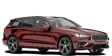 Wagon body style