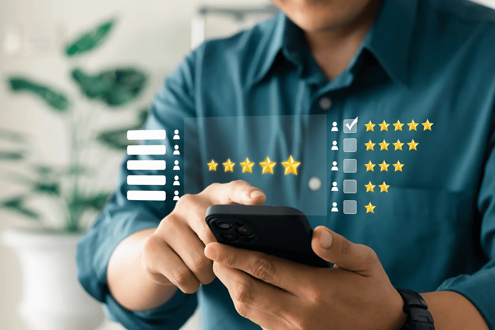 Dealers Value Their Reputation