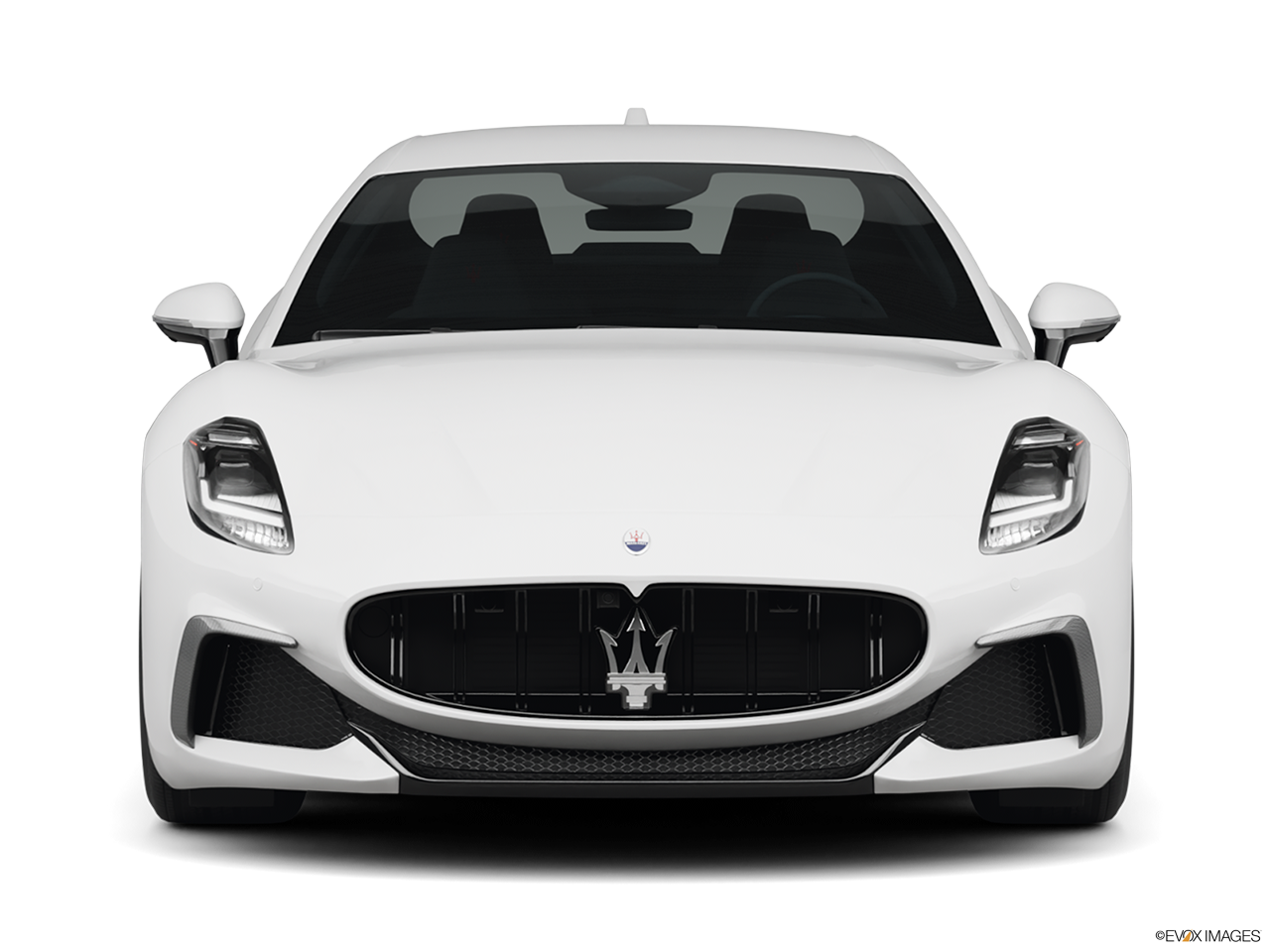 2026 Maserati GranTurismo Base