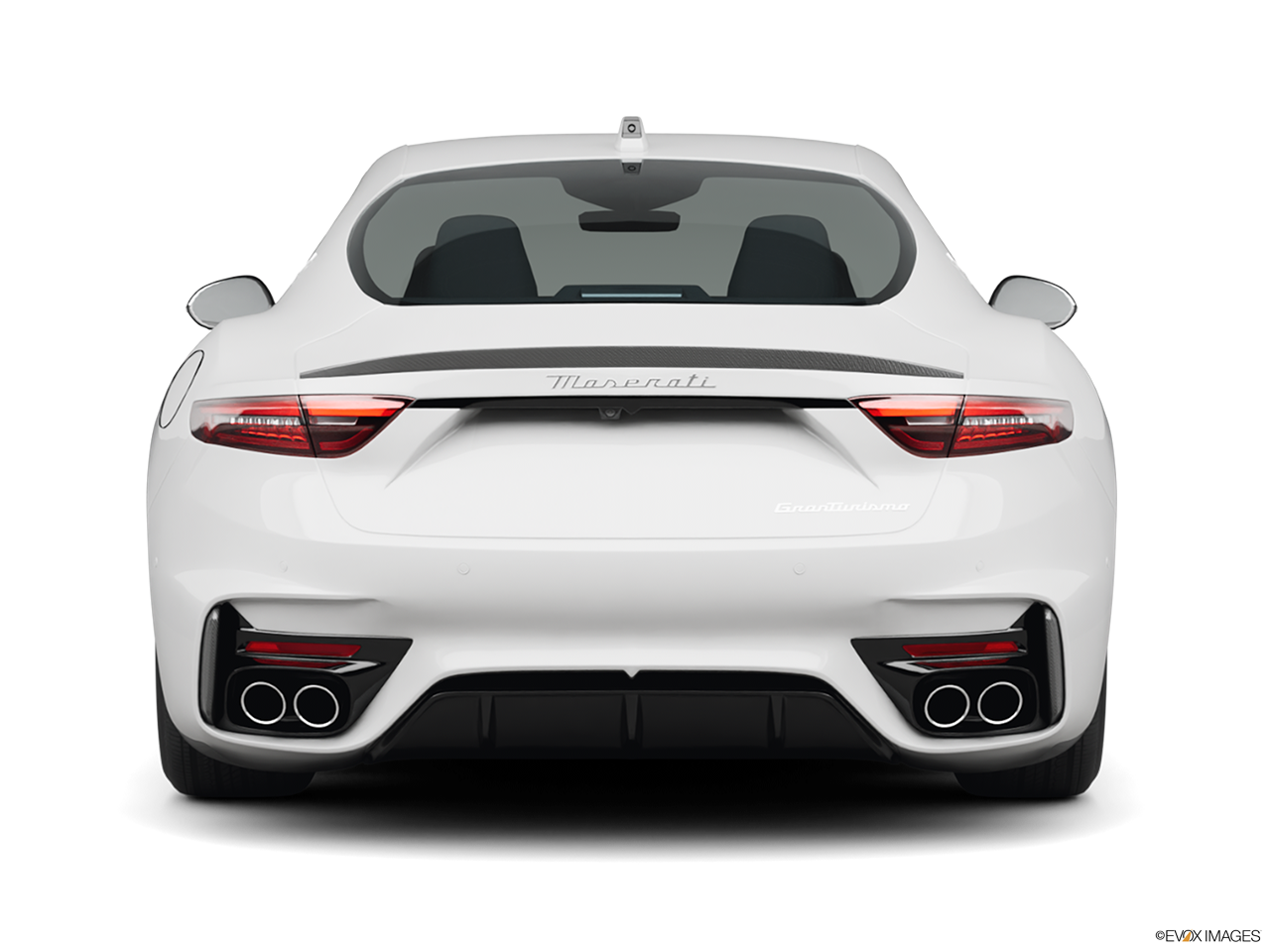 2026 Maserati GranTurismo Base
