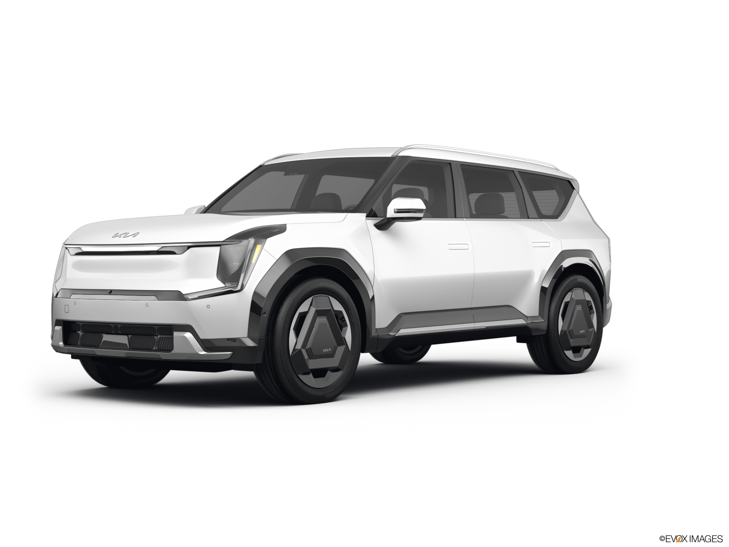 2024 Kia EV9 Light
