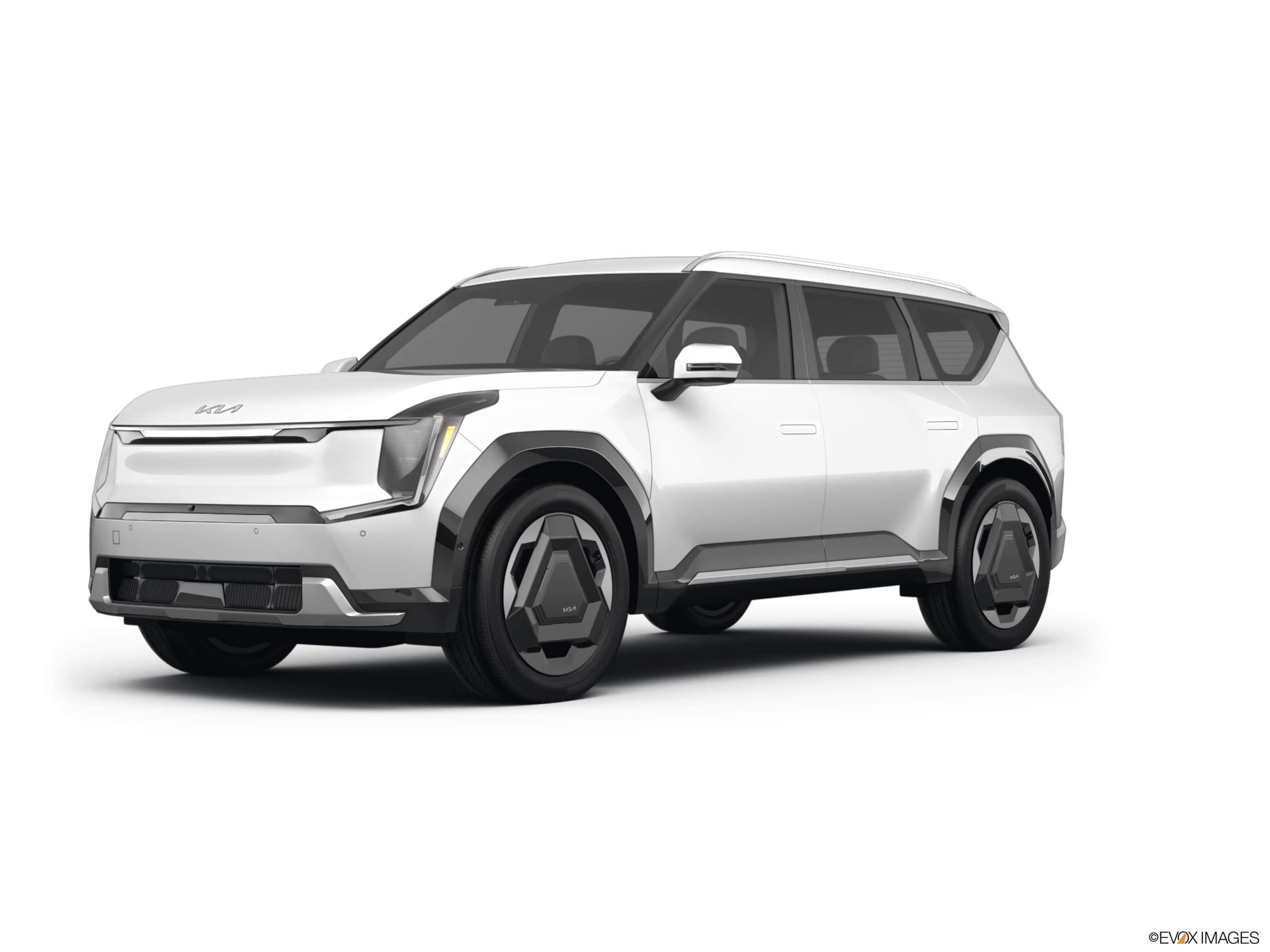 2024 Kia EV9