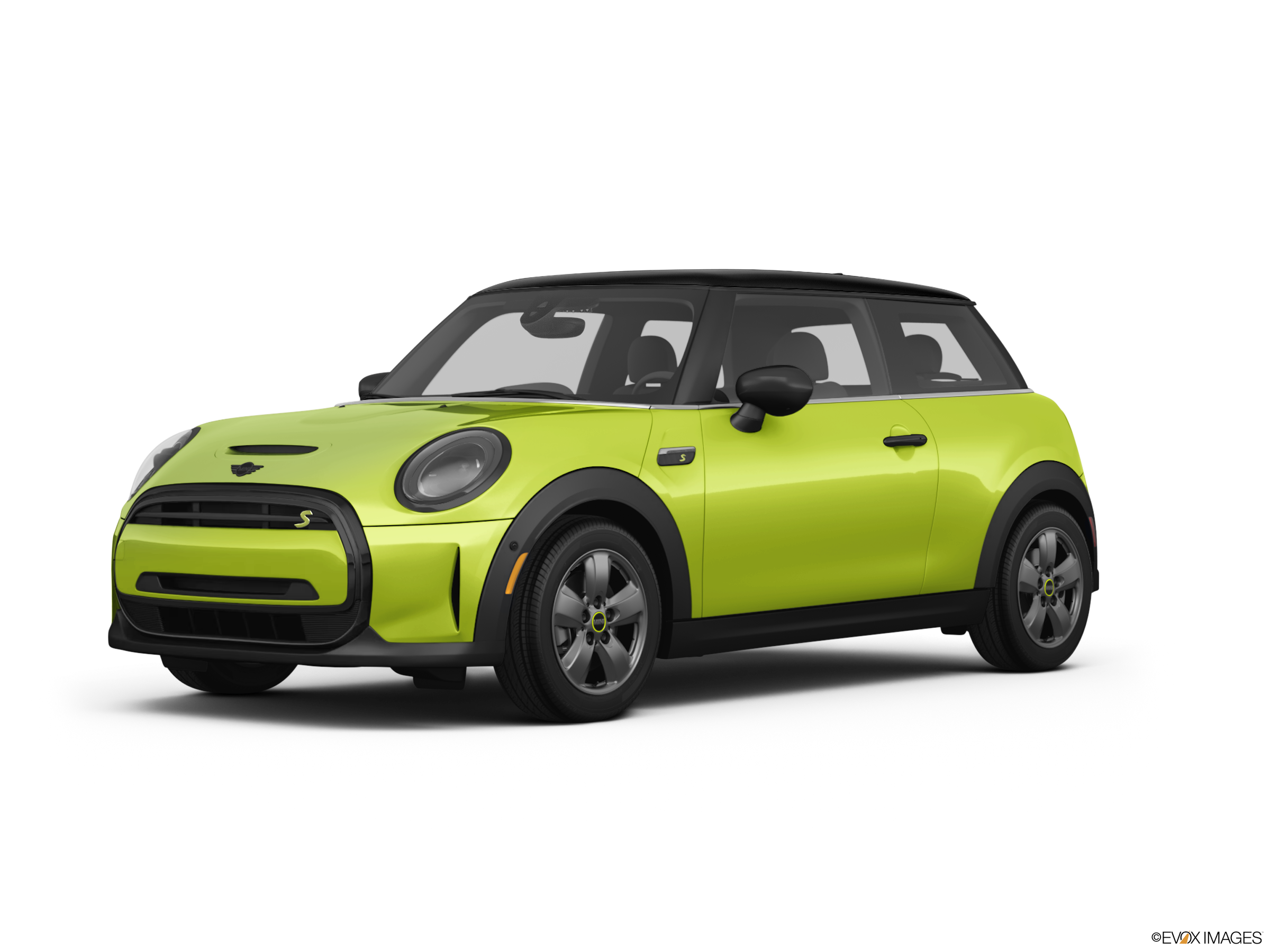 2024 MINI Hardtop 2 Door Cooper