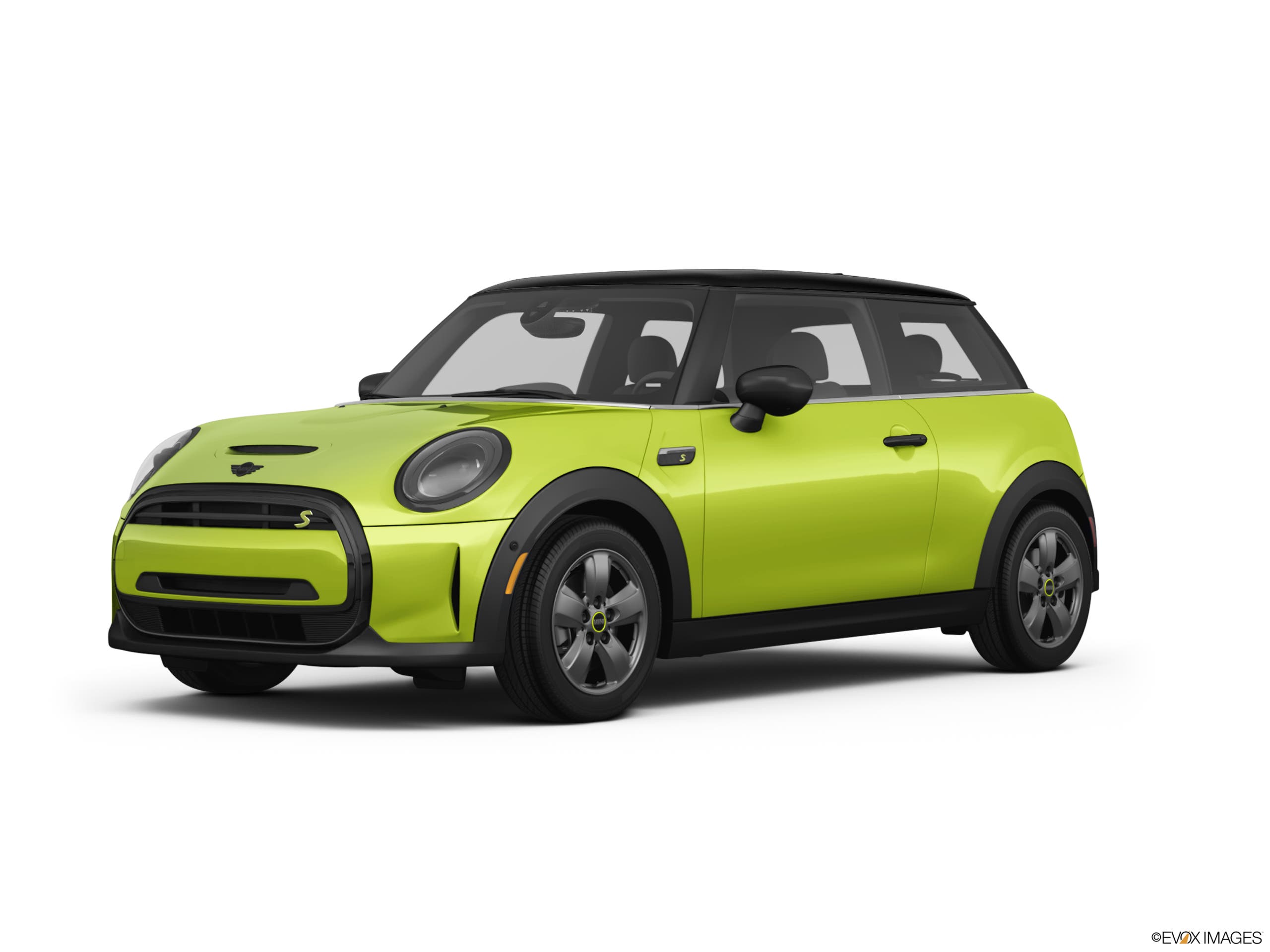 2024 MINI Hardtop 2 Door