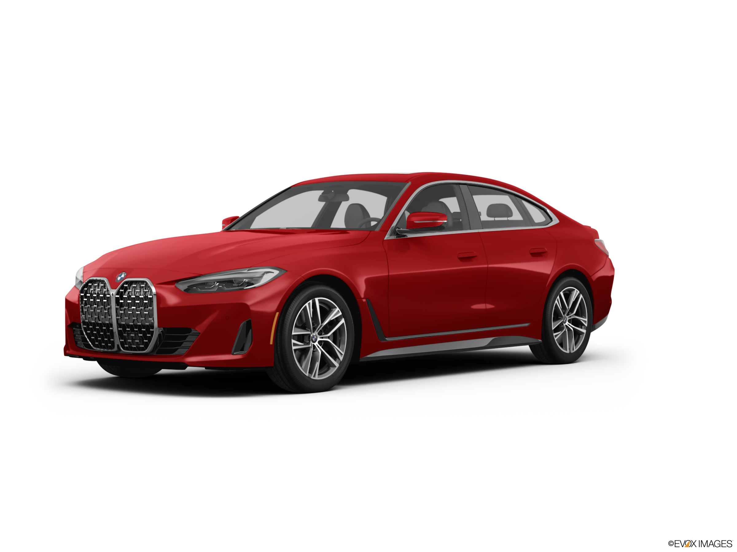 2024 BMW 4 Series 430i Gran Coupe