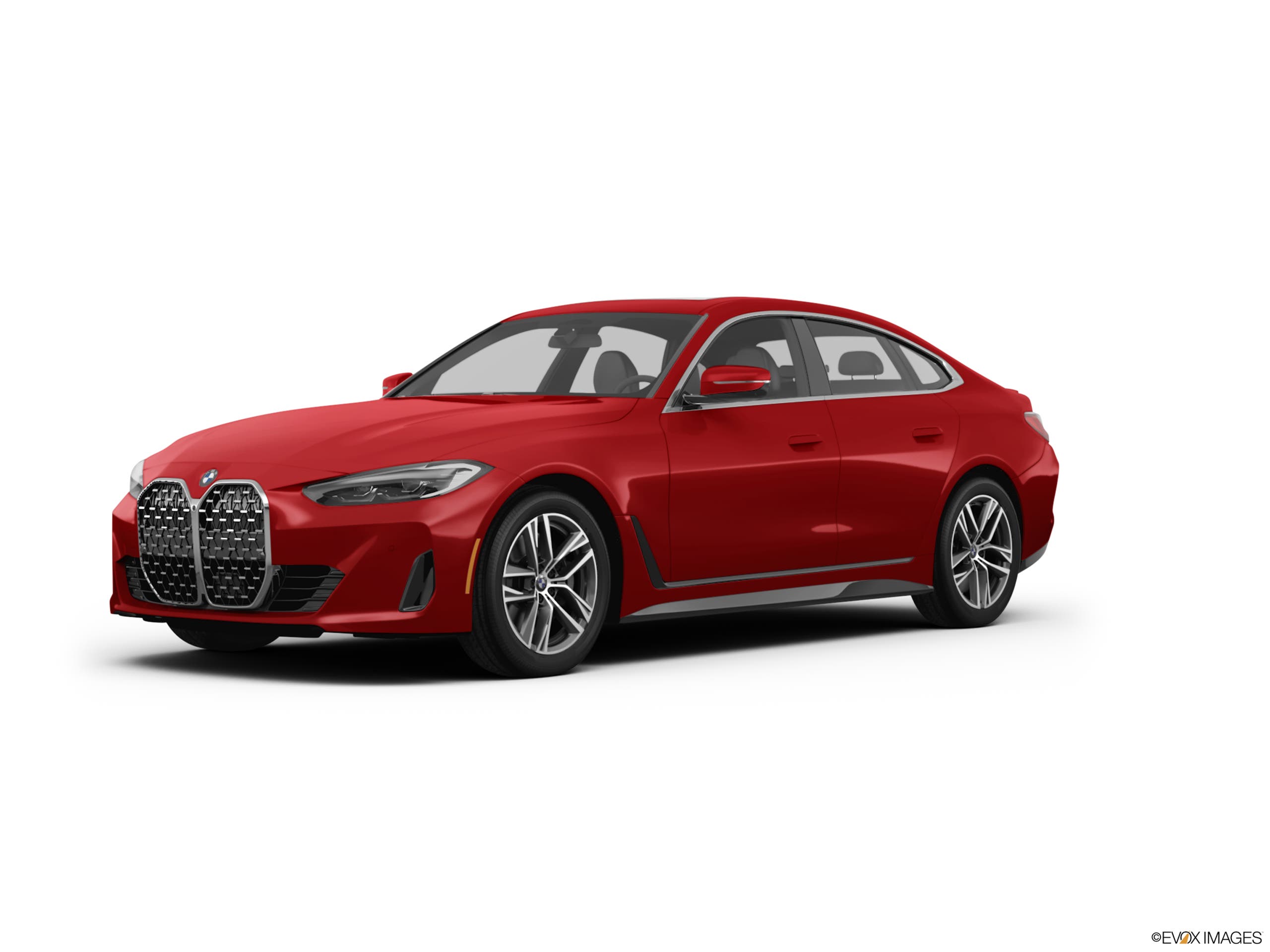 2024 BMW 4 Series