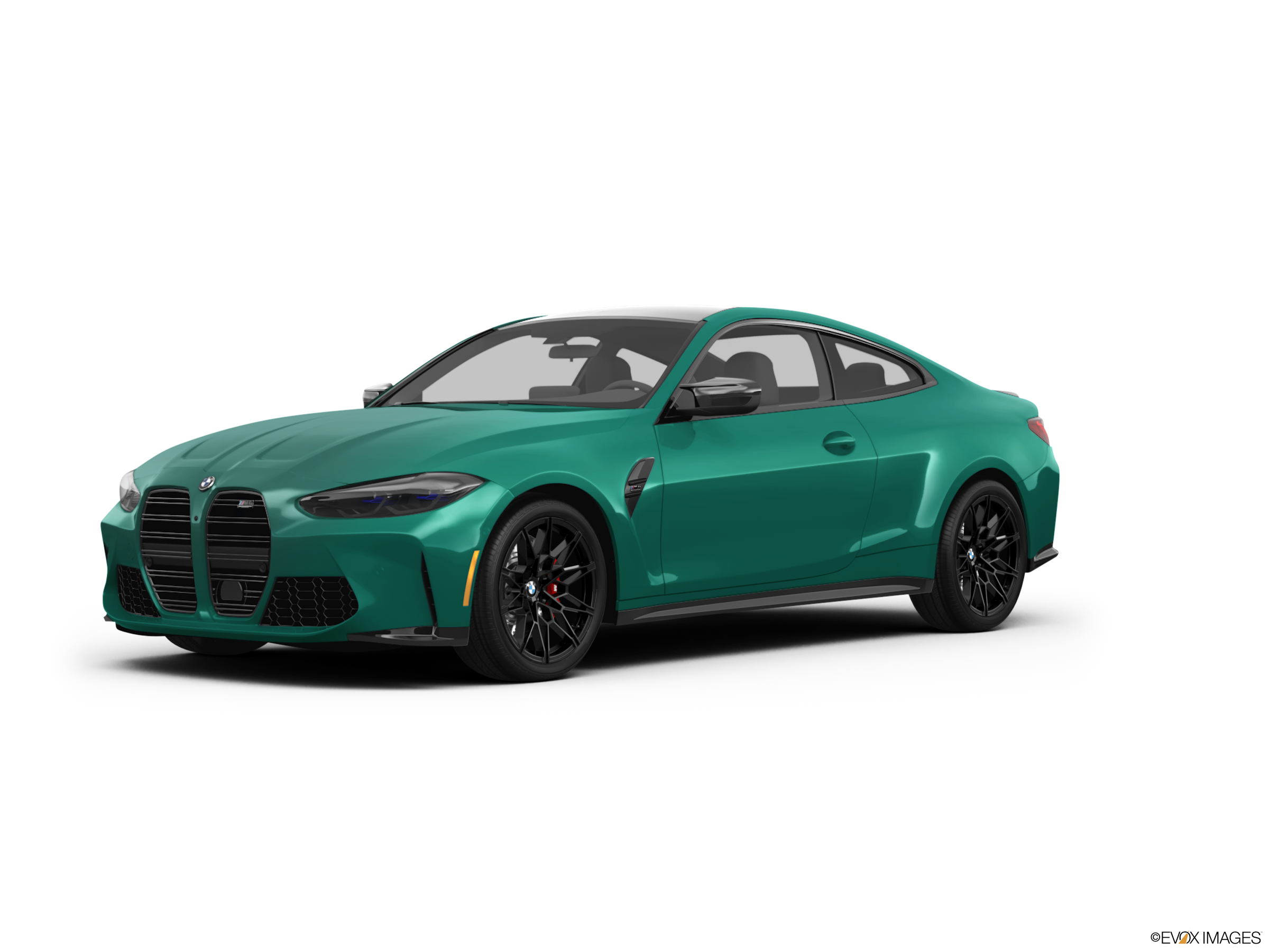 2024 BMW M4 Base