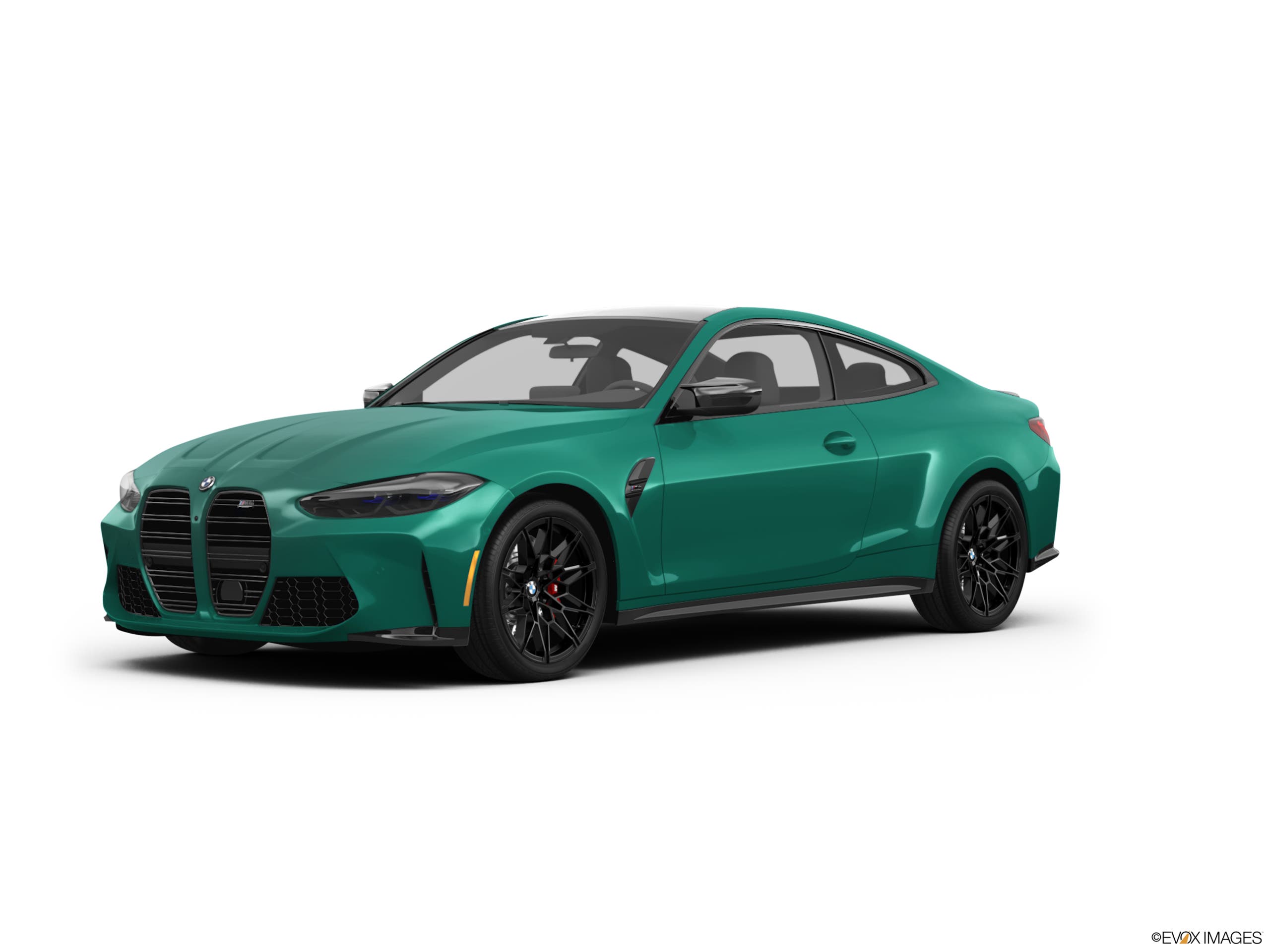2024 BMW M4