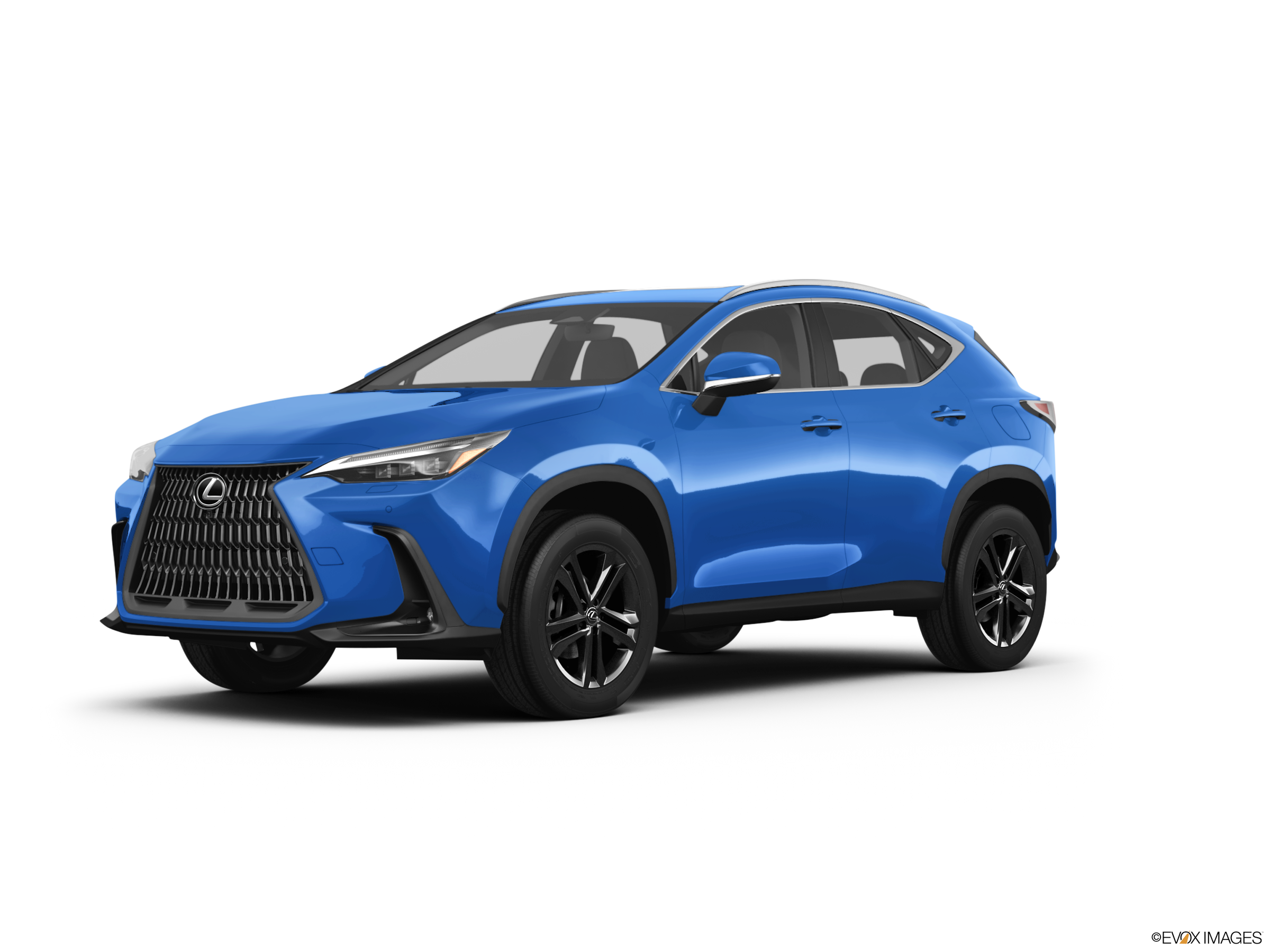 2024 Lexus NX 450h+ Base