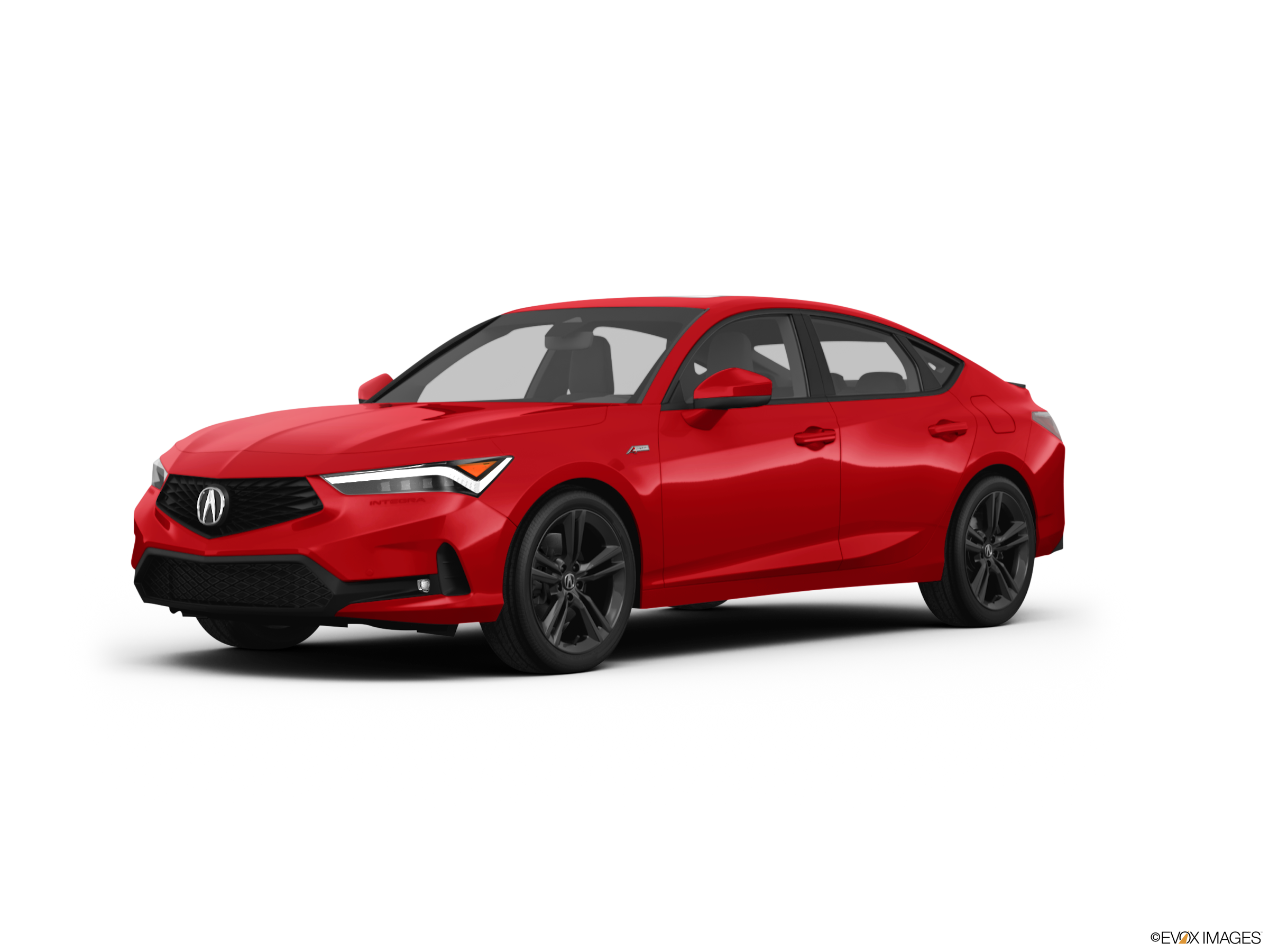 2024 Acura Integra Base
