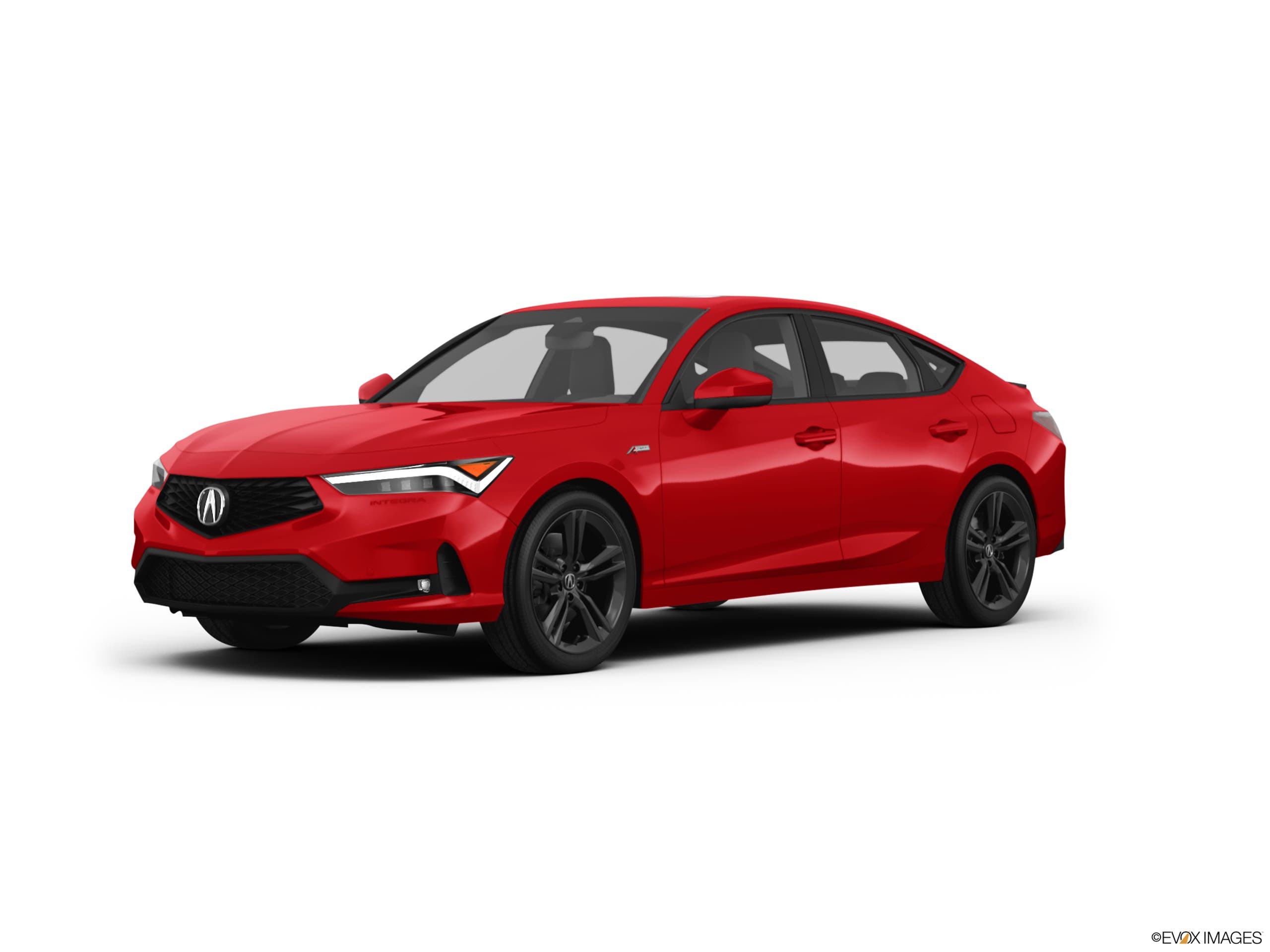 2024 Acura Integra