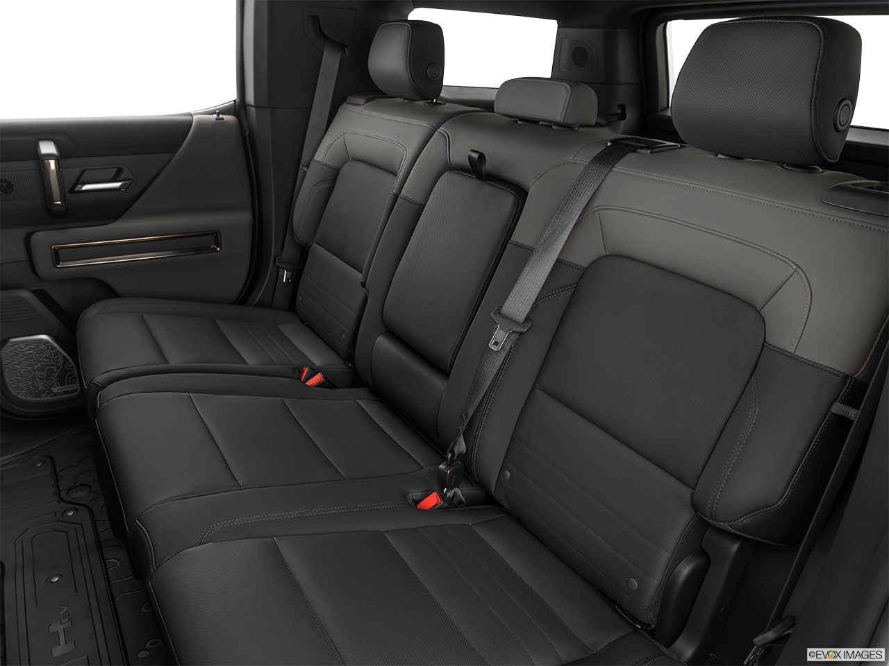 2024 GMC HUMMER EV SUV 2