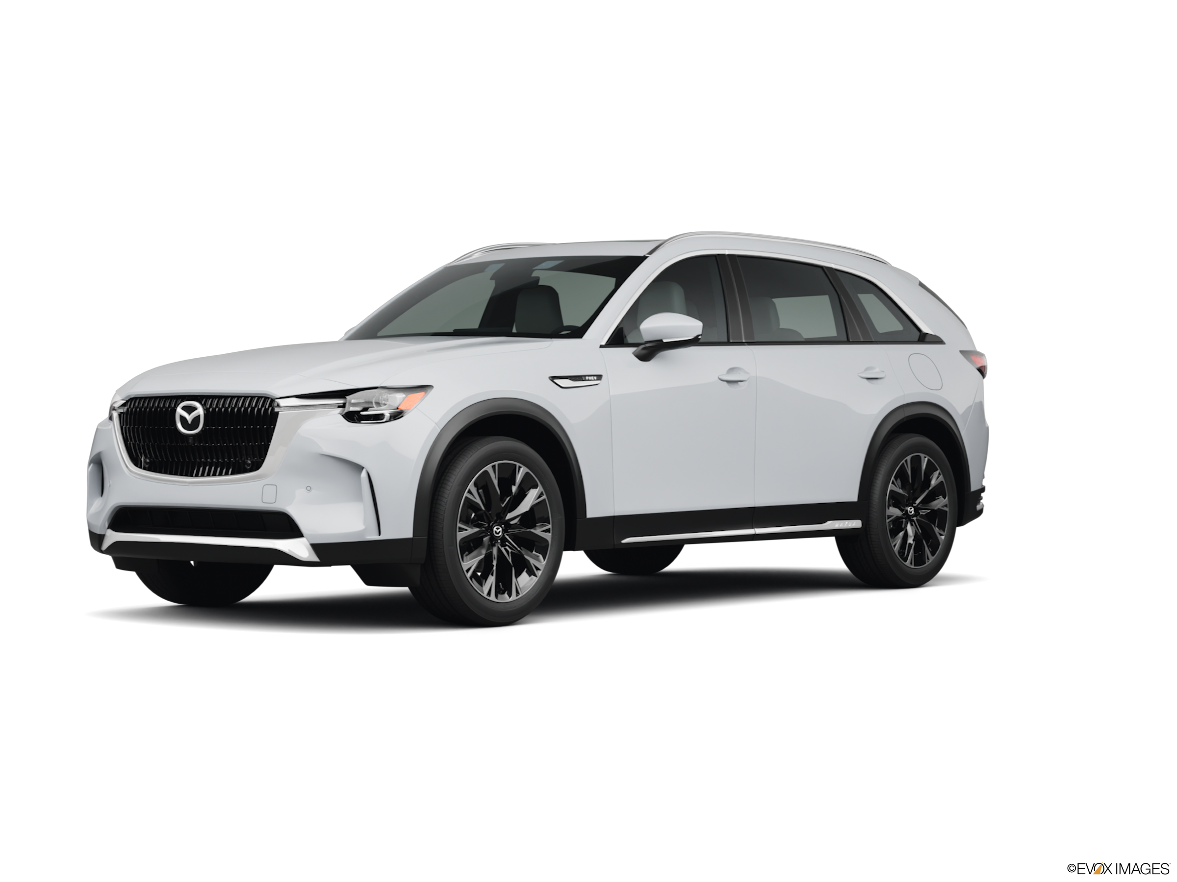 2024 Mazda CX-90 Plug-in Hybrid Preferred