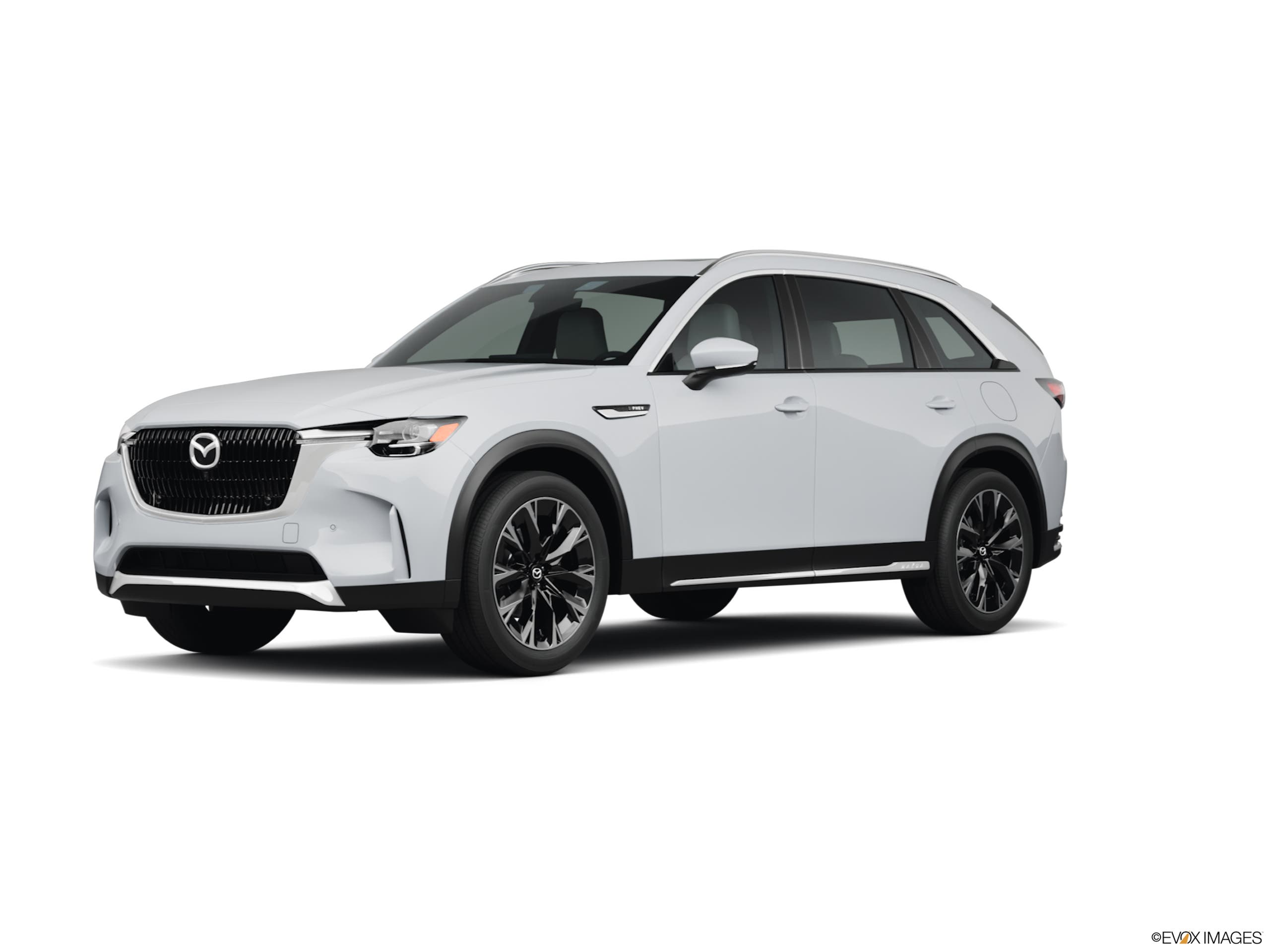 2024 Mazda CX-90 Plug-in Hybrid