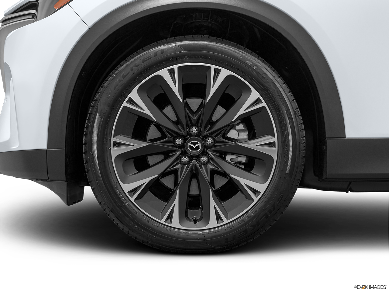 2024 Mazda CX-90 Plug-in Hybrid Preferred