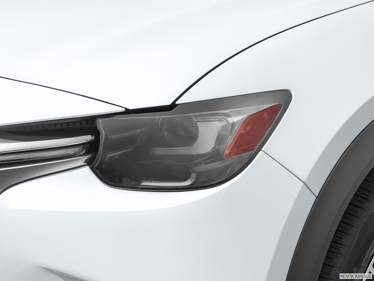 2024 Mazda CX-90 Plug-in Hybrid Preferred
