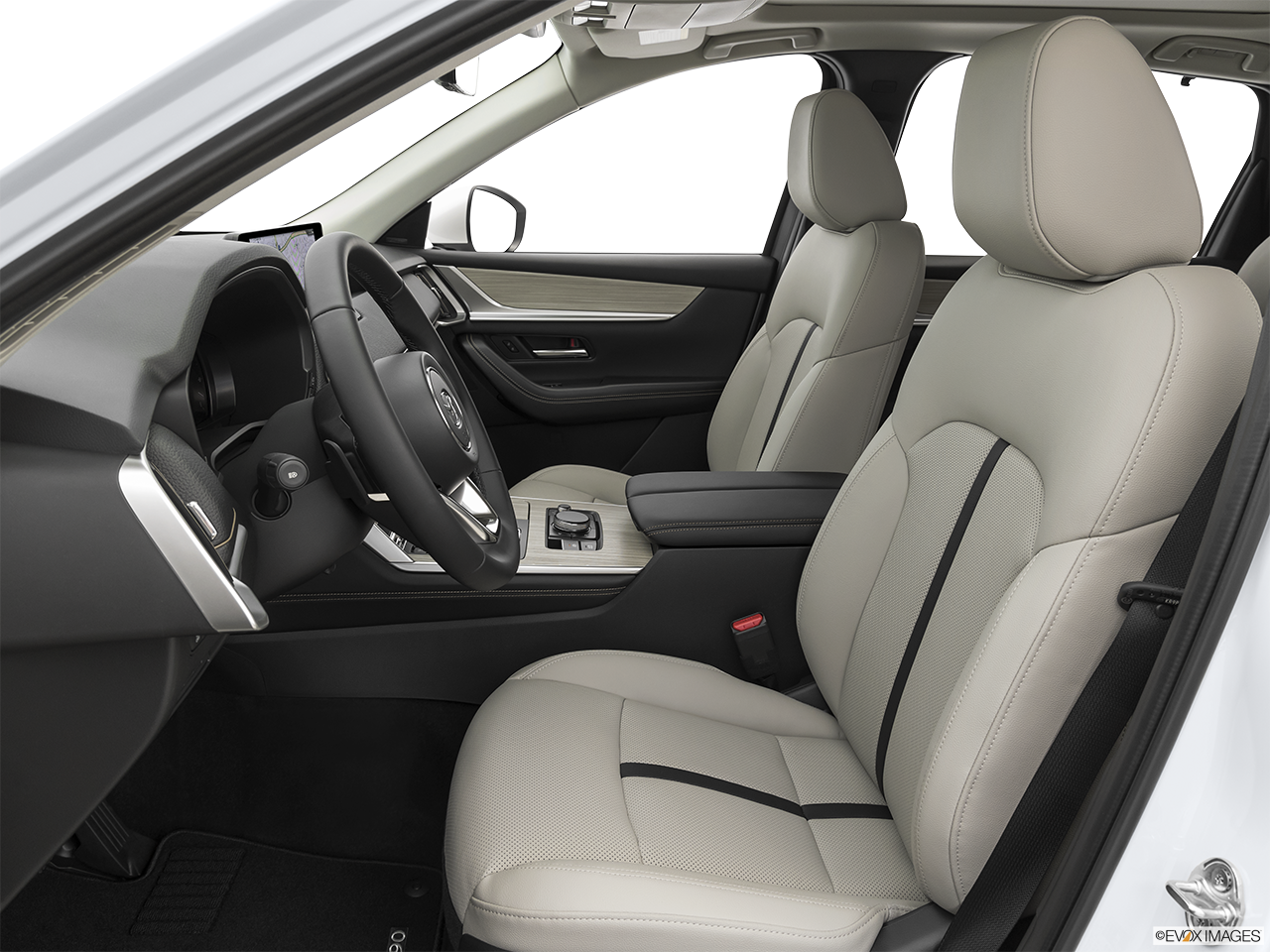 2024 Mazda CX-90 Plug-in Hybrid Preferred