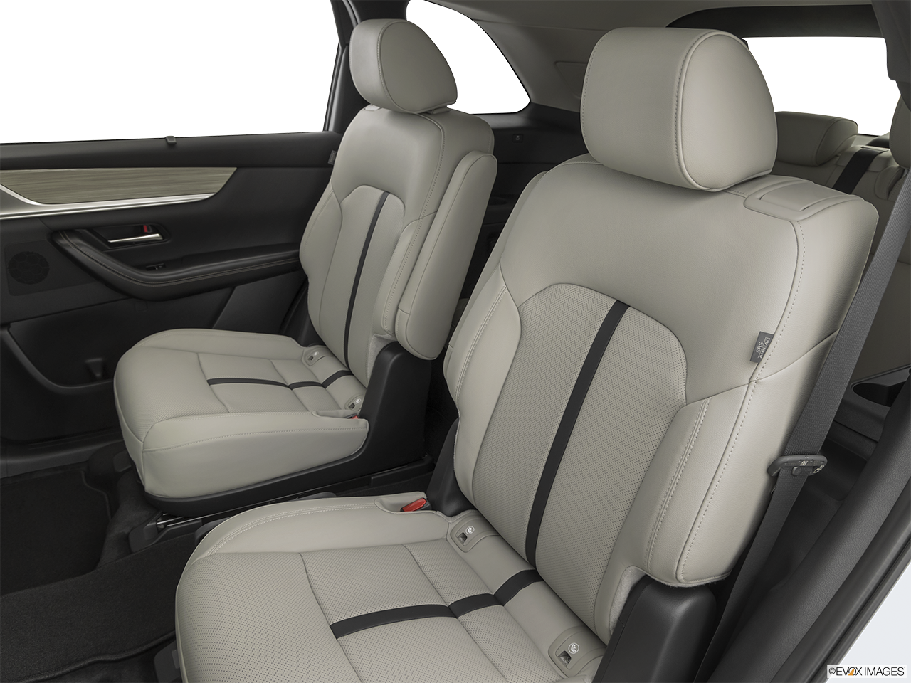 2024 Mazda CX-90 Plug-in Hybrid Preferred